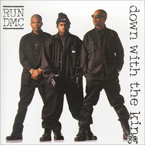 Down With the King [Vinyl Single] von Bmg/Arista