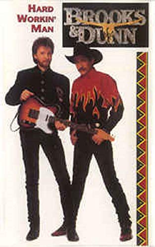 Hard Workin' Man [Musikkassette] von Bmg/Arista