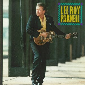 Lee Roy Parnel [Musikkassette] von Bmg/Arista
