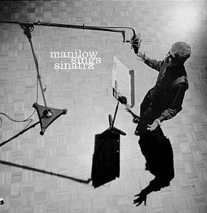 Manilow Sings Sinatra [Musikkassette] von Bmg/Arista