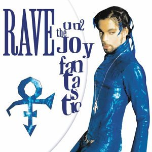 Rave Un2 the Joy Fantastic [Musikkassette] von Bmg/Arista