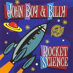 Rocket Science [Musikkassette] von Bmg/Arista