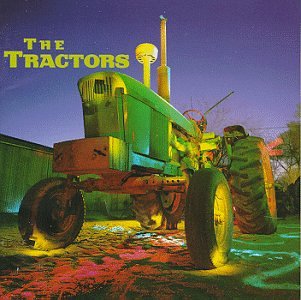 Tractors [Musikkassette] von Bmg/Arista