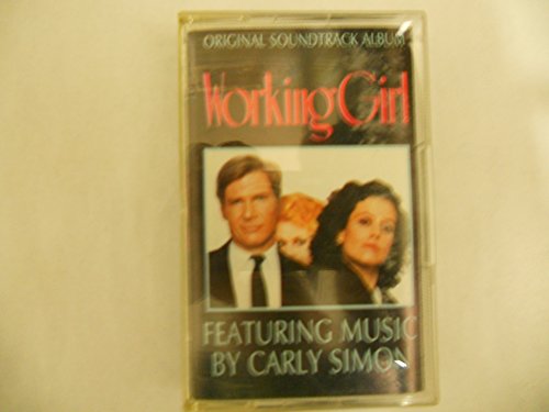 Working Girl [Musikkassette] von Bmg/Arista