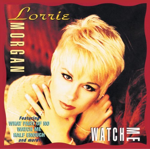 Watch Me [Musikkassette] von Bmg/Bna Entertainment
