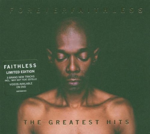 Forever Faithless: Greatest Hits by Faithless [Music CD] von Bmg/Cheeky Records