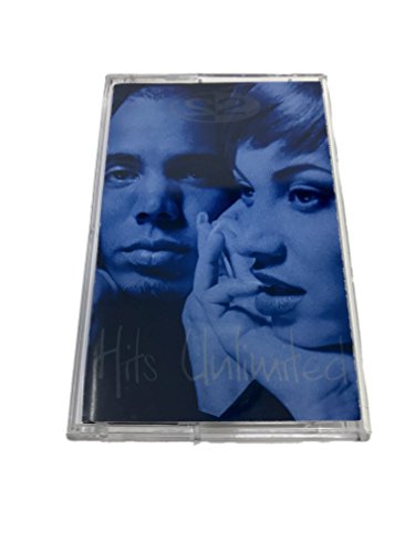 Hits Unlimited [Musikkassette] von Bmg/Critique