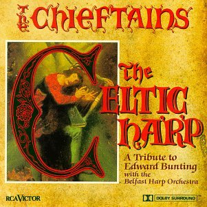 Celtic Harp [Musikkassette] von Bmg/RCA Victor