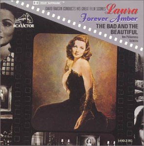 Laura/Forever Amber/Bad & the Laura/Forever Amber/Bad & the von Bmg/RCA Victor