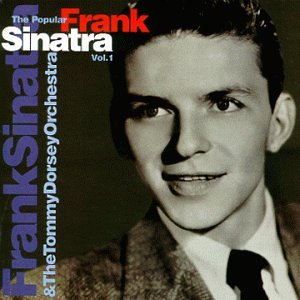 Vol. 1-Popular Frank Sinatra [Musikkassette] von Bmg/RCA Victor