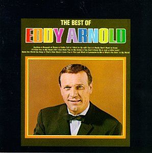 Best of Eddy Arnold [Musikkassette] von Bmg/RCA