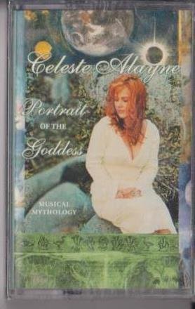 Portrait of the Goddess-a Musi [Musikkassette] von Bmg/Razor & Tie Entertainment
