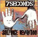 Soulforce Revolution [Musikkassette] von Bmg/Restless