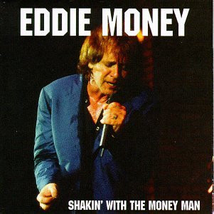 Shakin' With the Money Man [Musikkassette] von Bmg/Sanctuary Records Group