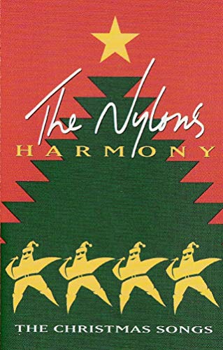 Harmony-Christmas Songs [Musikkassette] von Bmg/Scotti Brothers