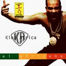 El Africano [Musikkassette] von Bmg/U.S. Latin