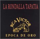 Epoca De Oro [Musikkassette] von Bmg/U.S. Latin