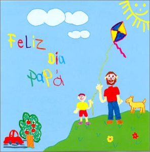 Feliz Dia Papa von Bmg/U.S. Latin