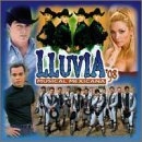 Lluvia Musical Mexicana von Bmg/U.S. Latin