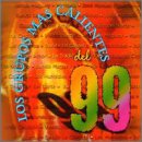 Los Grupos Mas Calientes Del ' von Bmg/U.S. Latin