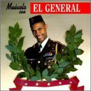 Muevelo Con El General [Musikkassette] von Bmg/U.S. Latin