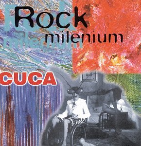 Rock Del Milenio von Bmg/U.S. Latin