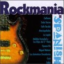 Rockmania in Spanish [Musikkassette] von Bmg/U.S. Latin