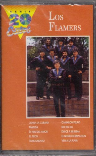 Serie 20 Exitos [Musikkassette] von Bmg/U.S. Latin