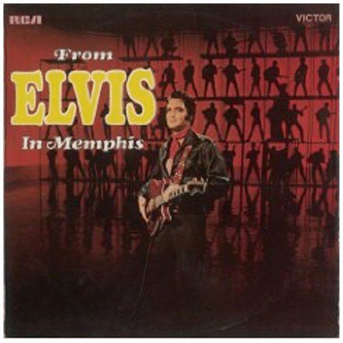From Elvis in Memphis by Presley, Elvis Original recording remastered, Original recording reissued edition (2000) Audio CD von Bmg / Elvis