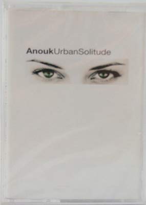 Urban Solitude [Musikkassette] von Bmg Aris (Sony Music)