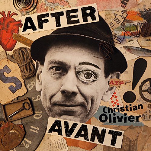 After Avant [Vinyl LP] von Bmg Europe