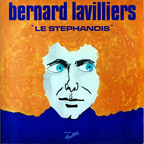 Le Stephanois [Vinyl LP] von Bmg Europe