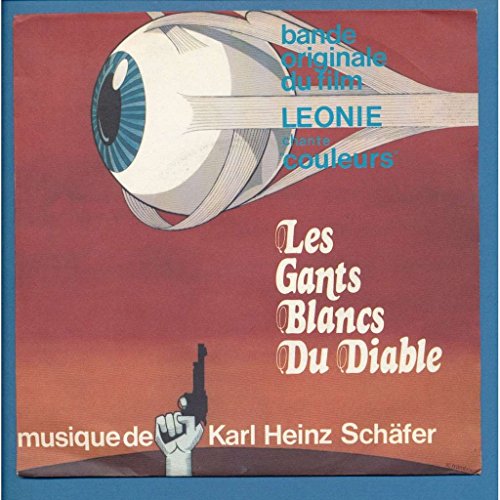 Les Gants Blancs Du Diable [Vinyl LP] von Bmg Europe