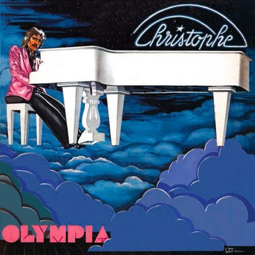 Olympia [Vinyl LP] von Bmg Europe