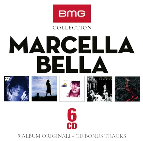 Bmg Collection Bmg Collection von Bmg Int'L