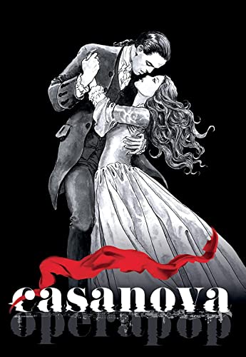 Casanova Operapop / Various von Bmg Int'L