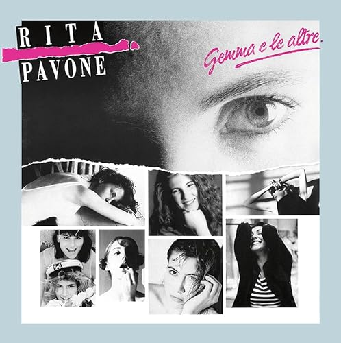Gemma E Le Altre [Vinyl LP] von Bmg Int'L