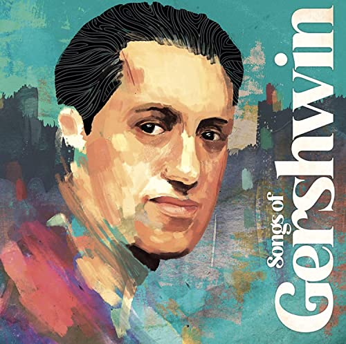 Songs Of Gershwin / Various (2022) [Vinyl LP] von Bmg Int'L