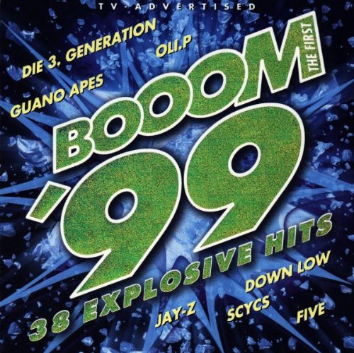 Booom '99 Booom '99 von Bmg Int'l