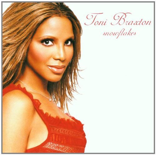 Snowflakes Import edition by Braxton, Toni (2001) Audio CD von Bmg Int'l