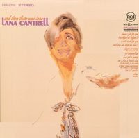 And Then There Was Lana [Vinyl LP] von Bmg Japan