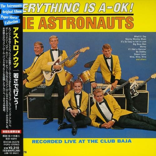 Everything Is a-Ok von Bmg Japan