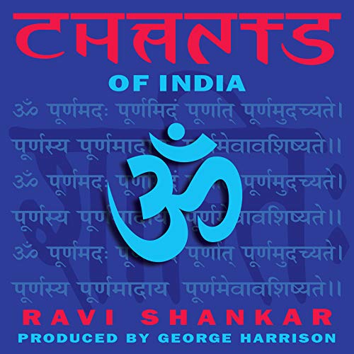 Chants Of India [Vinyl LP] von Bmg Rights Managemen
