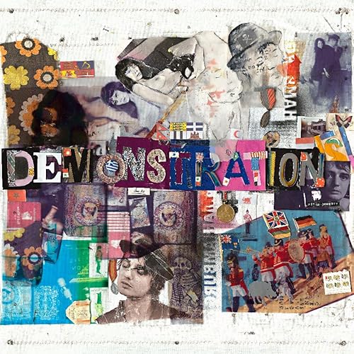 Hamburg Demonstrations [Vinyl LP] von Bmg Rights Managemen