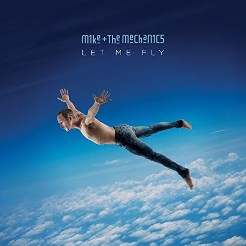 Let Me Fly [Vinyl LP] von Bmg Rights Managemen
