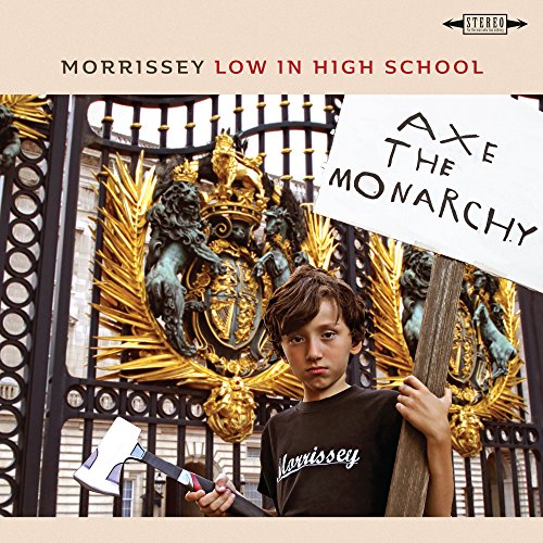 Low In High School [Vinyl LP] von Bmg Rights Managemen