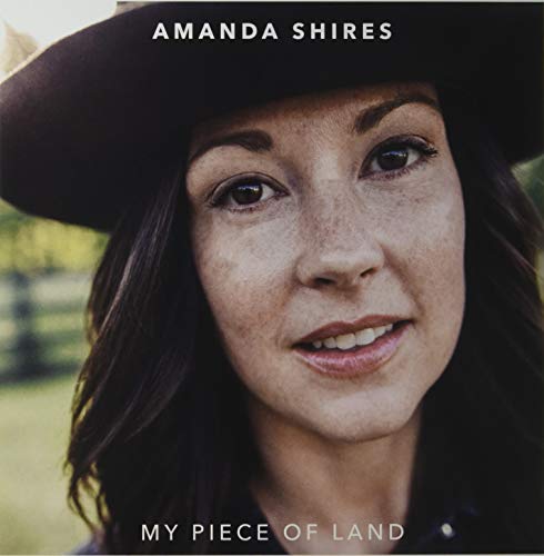 My Piece Of Land [Vinyl LP] von Bmg Rights Managemen