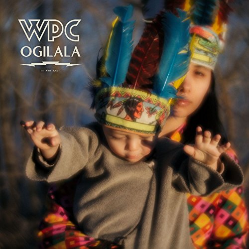 Ogilala [Vinyl LP] von Bmg Rights Managemen