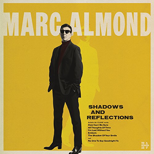Shadows & Reflections [Vinyl LP] von Bmg Rights Managemen