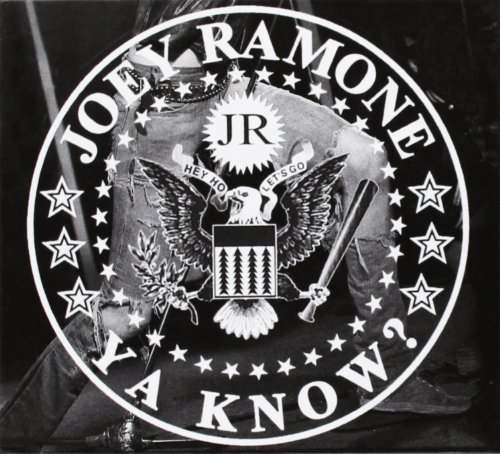 Ya Know Limited Edition Edition by Ramone, Joey (2012) Audio CD von Bmg Rights Managemen